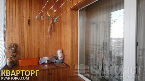 продам 3-комнатную квартиру. Киев,  Закревского - фото 9