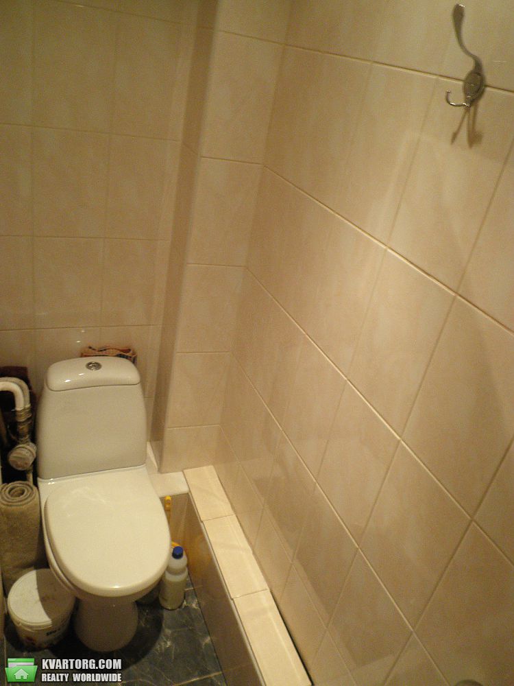 Sell 1-room apartment. Киев, Пожарского — photo 4