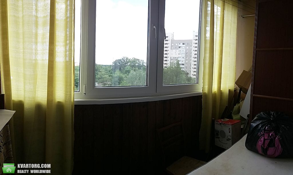 Sell 3-room apartment. Киев,  Заболотного — photo 4