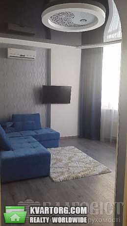 Sell 3-room apartment. Киев,  Ахматовой — photo 1