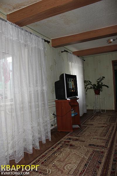 Sell house. Киев, пер.Петровского — photo 9
