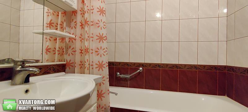 Rent out 1-room apartment. Киев, Чабани — photo 8