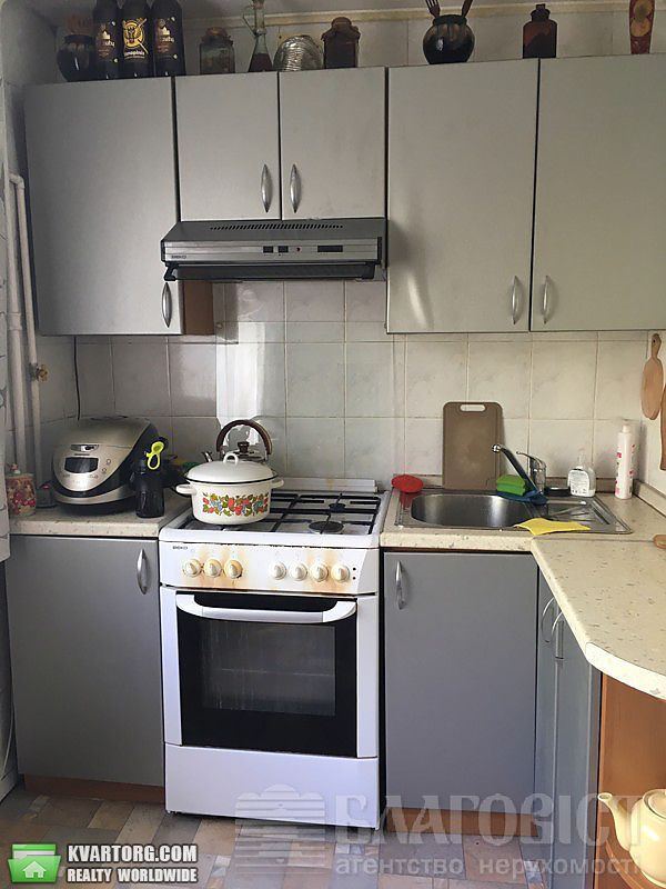 Sell 2-room apartment. Киев,  Строителей — photo 4
