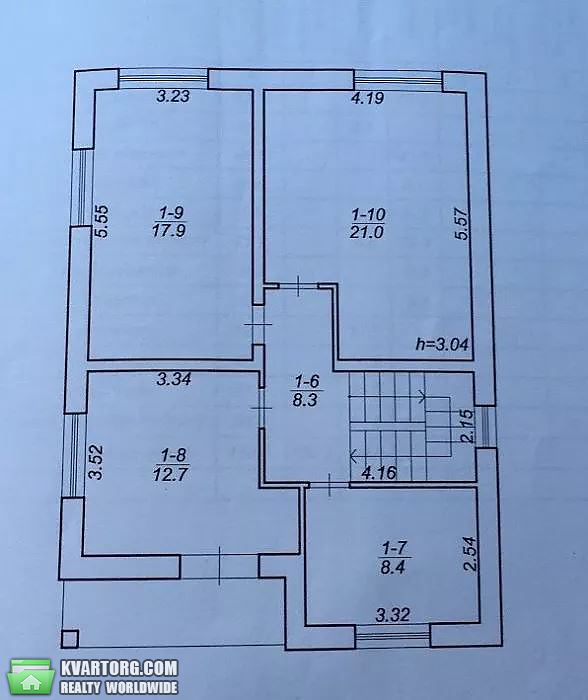 Sell house. Киев, Одесская — photo 5