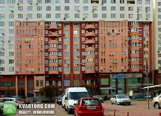 Sell 3-room apartment. Киев,  Эрнста — photo 1
