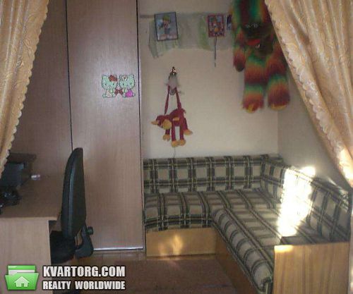 Sell 1-room apartment. Киев, Туполева — photo 1