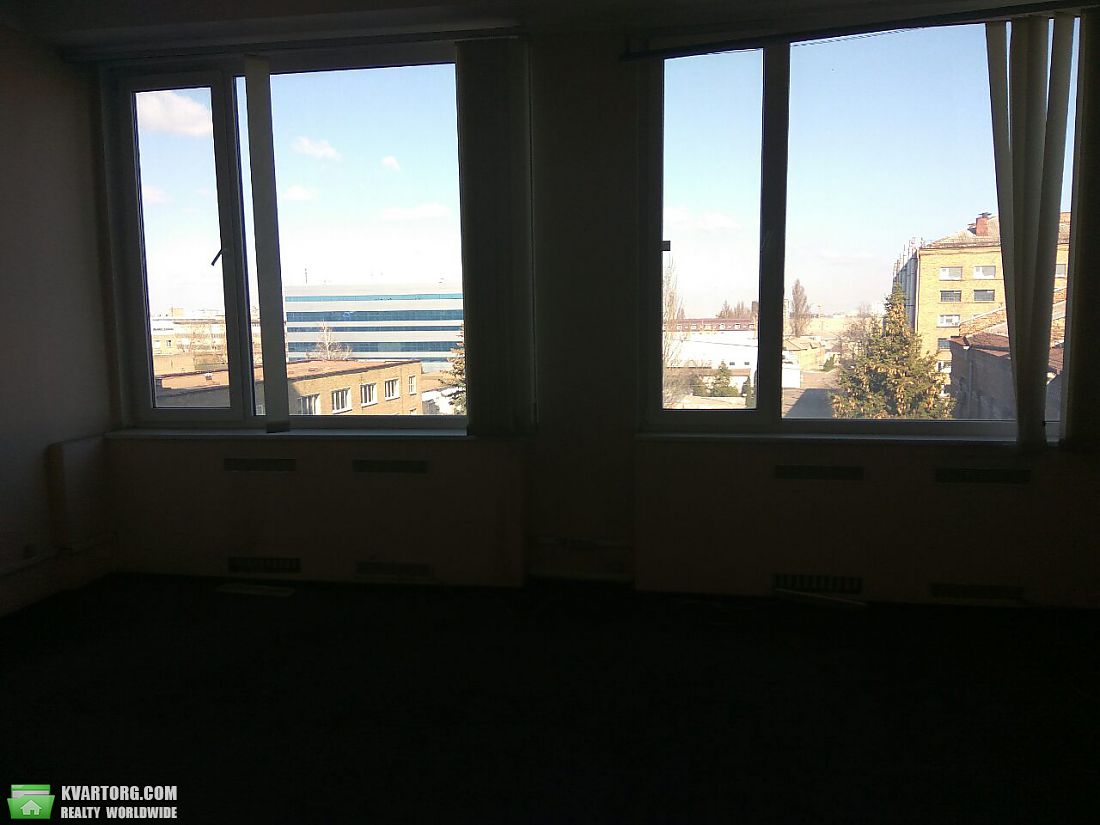 Rent out office. Киев,  Лепсе бул — photo 1