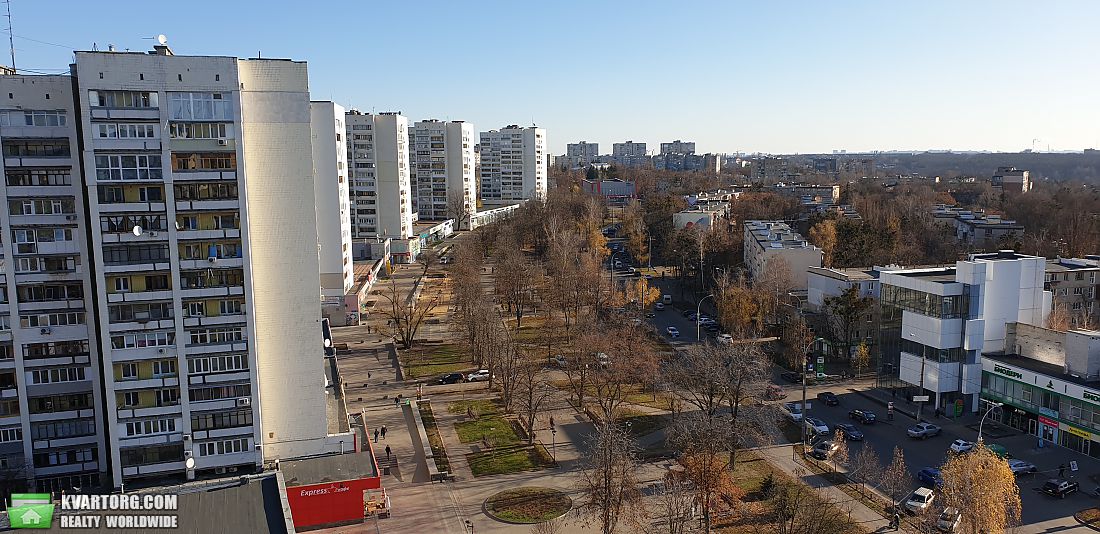 Rent out 2-room apartment. Харьков, 23 августа — photo 1