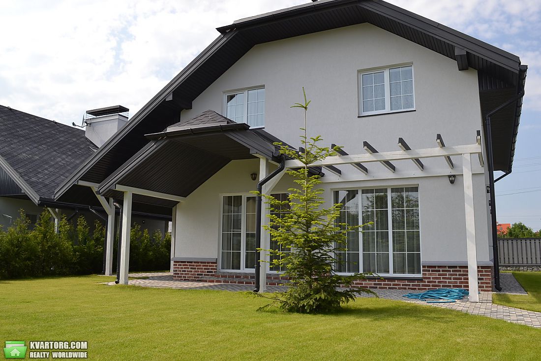 Sell house. Киевская обл.,  Лесная — photo 1