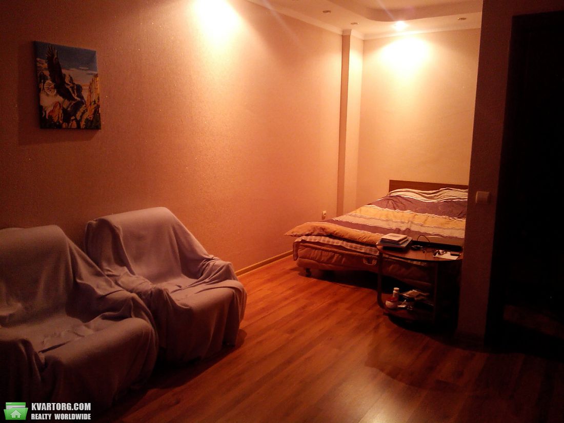 Sell 1-room apartment. Одесса, Радужный I микрорайон — photo 5