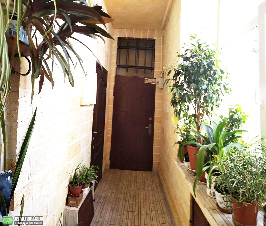 Sell 2-room apartment. Одесса, Нахимова — photo 1