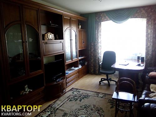 Sell 3-room apartment. Киев, Бережанская — photo 5