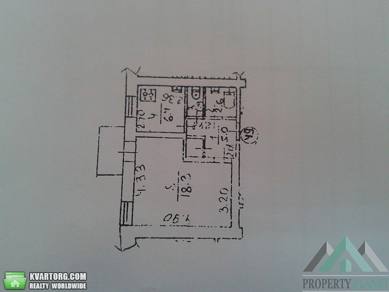 Sell office. Киев, Саксаганского — photo 10