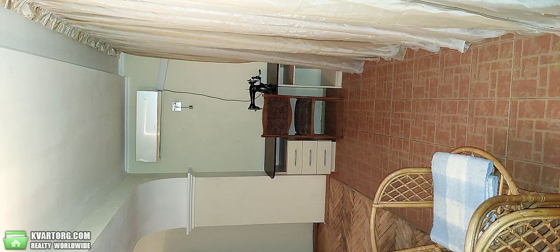 Rent out 3-room apartment. Киев,  Липковского — photo 5