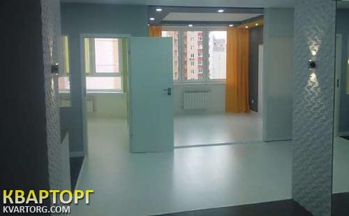 Sell 1-room apartment. Киев,  Ахматовой — photo 2