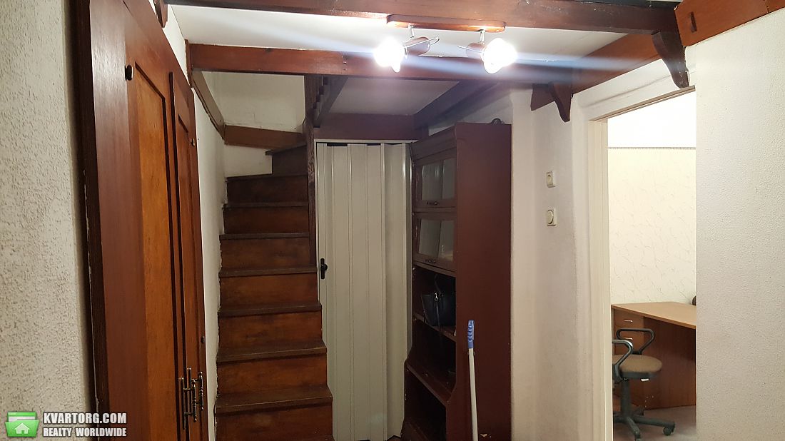 Rent out office. Одесса, Дерибасовская — photo 9