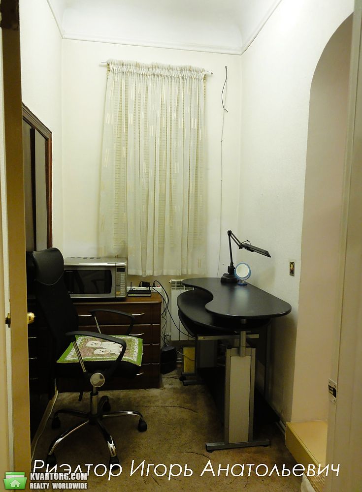Rent out 2-room apartment. Одесса, Пироговская — photo 5