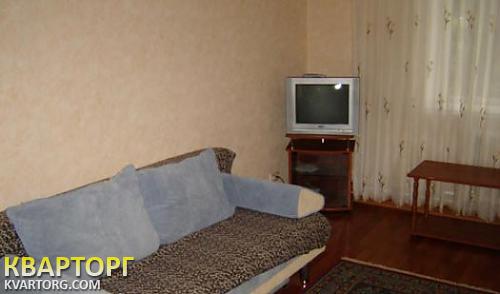 Rent out 1-room apartment. Одесса, Запорожская — photo 1