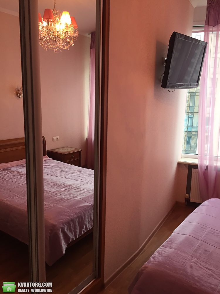 Rent out 1-room apartment. Одесса, Генуэзская — photo 7