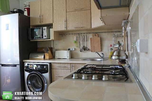 Sell 2-room apartment. Киев,  Курчатова — photo 2
