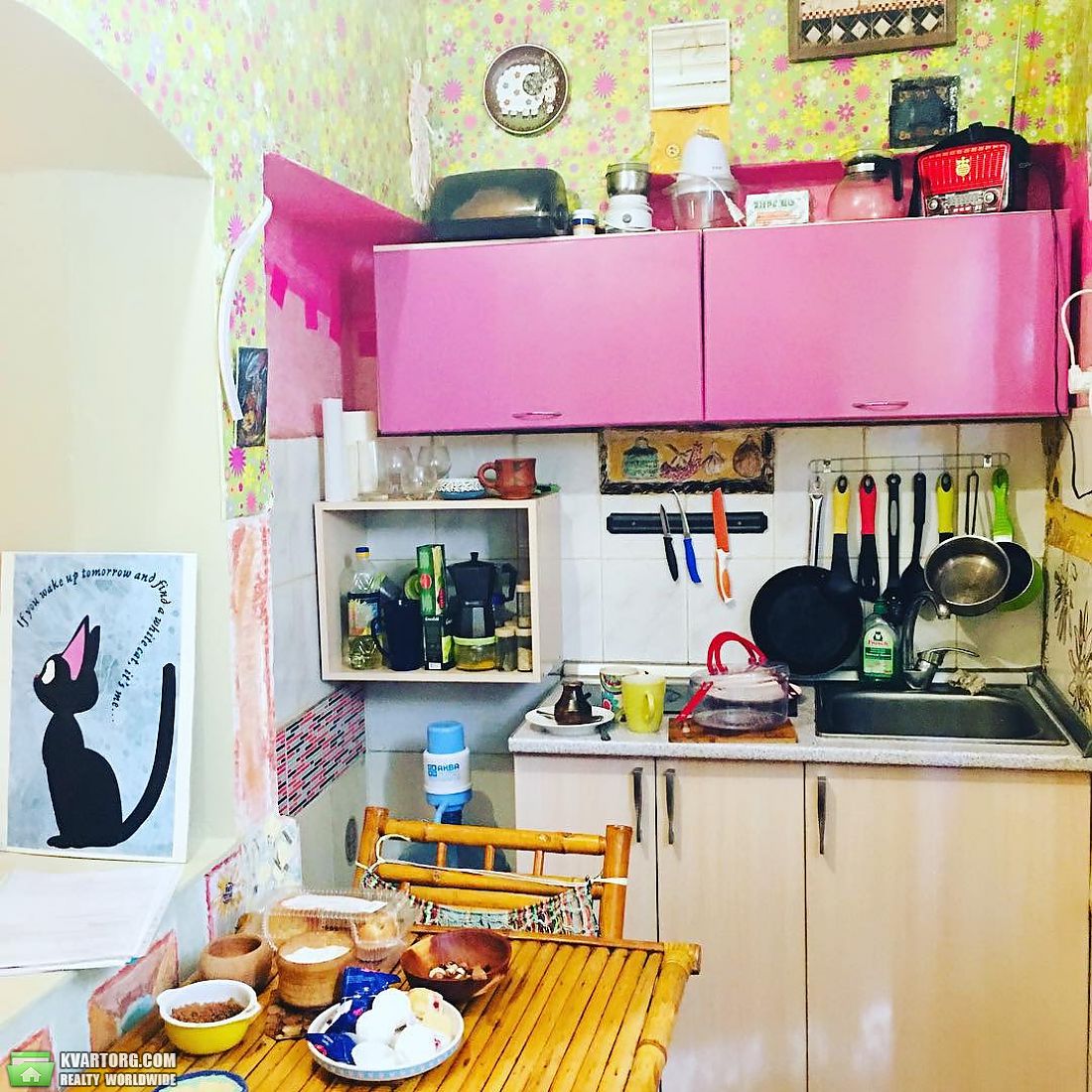 Sell 1-room apartment. Одесса, Ломаный пер. — photo 1