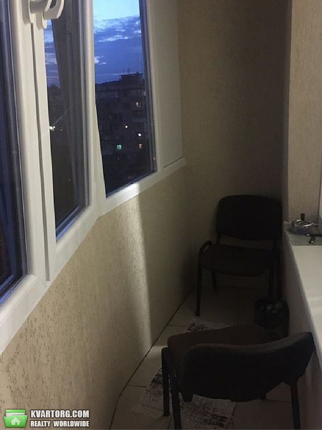 Sell 1-room apartment. Киев,  Кондратюка — photo 4
