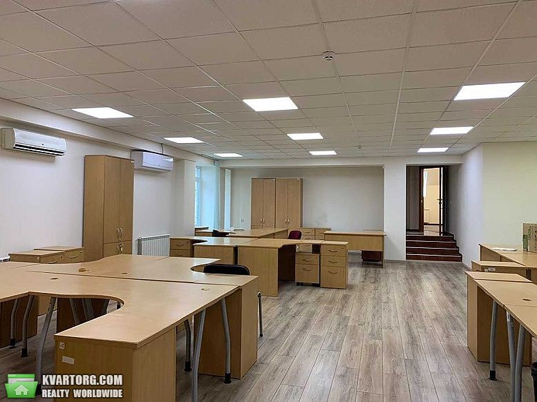 Rent out office. Киев,  Ветрова — photo 1