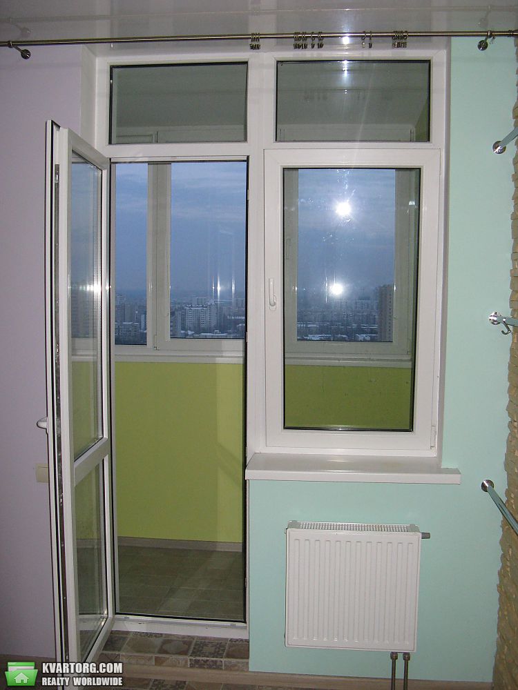 Sell 1-room apartment. Киев,  Воскресенская — photo 5
