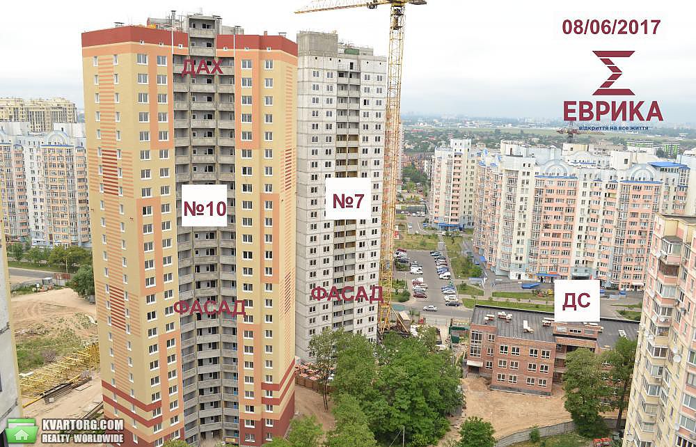 Sell 3-room apartment. Киев,  Ломоносова — photo 1
