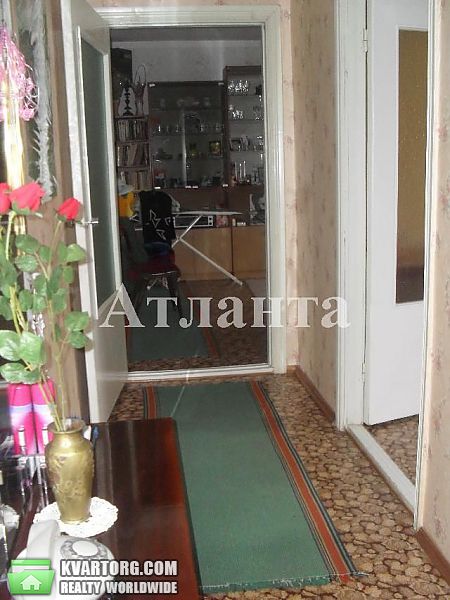 Sell 2-room apartment. Одесса, Затонского — photo 6