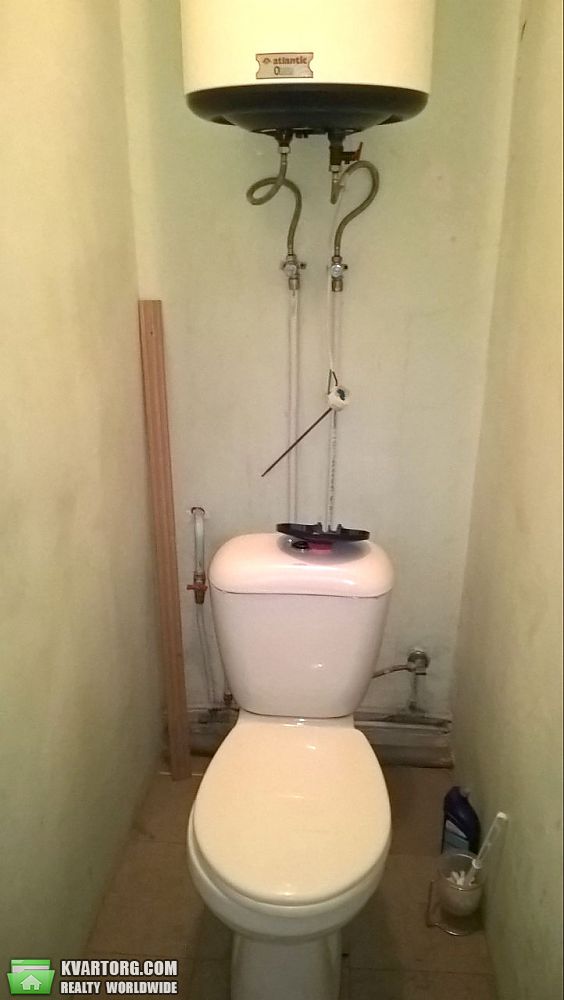 Rent out 2-room apartment. Днепропетровск, Буденного — photo 8