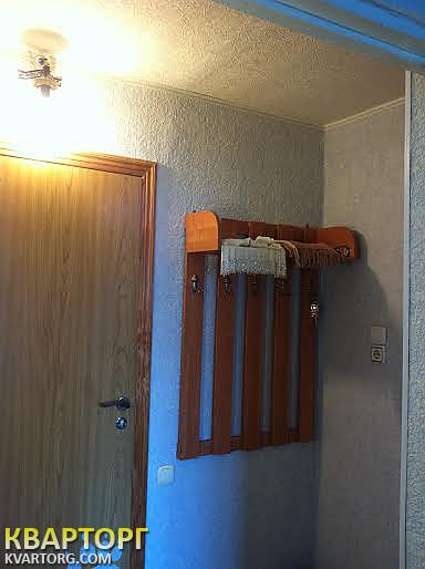 Rent out 1-room apartment. Киев, Рижская — photo 6