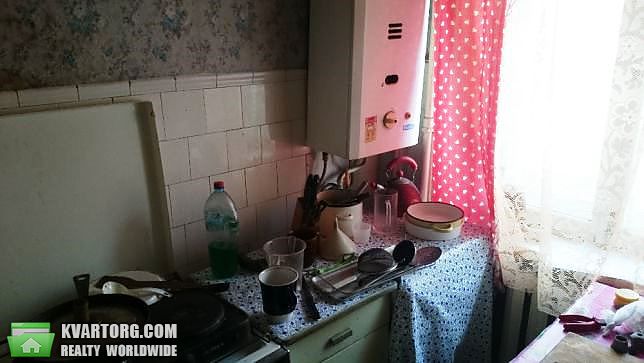 Sell 2-room apartment. Киев,  Чугуевский пер — photo 1