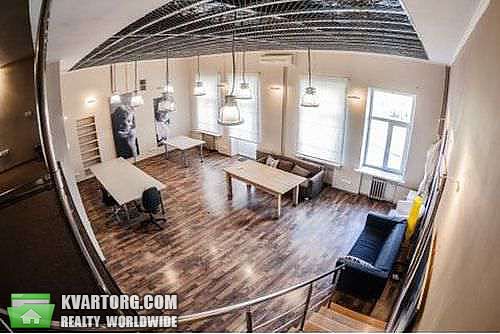 Rent out office. Киев, ул. Б.Васильковская — photo 1