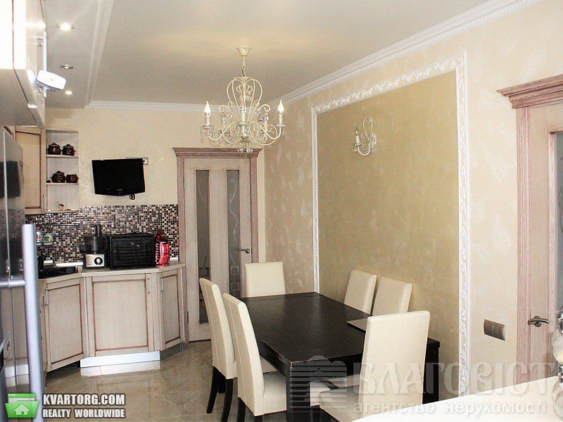 Sell 3-room apartment. Киев,  Ломоносова — photo 7