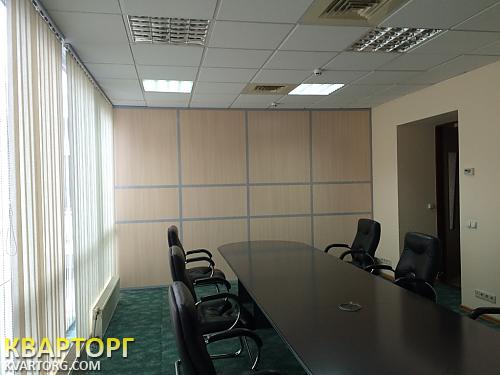 Rent out office. Киев, Гарматная — photo 5