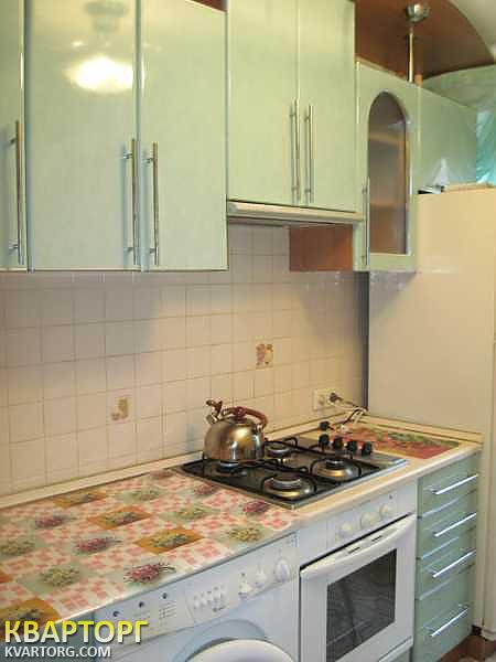 Rent out 2-room apartment. Одесса,  Филатова — photo 3