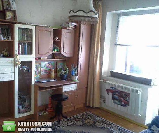 Sell 4-room apartment. Киев,  Закревского — photo 1