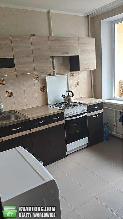 Rent out 1-room apartment. Киев, Бульвар Вернадского — photo 3