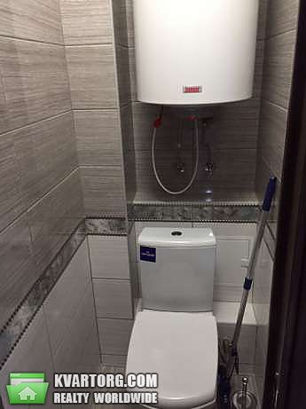 Rent out 2-room apartment. Киев,  Северная — photo 6