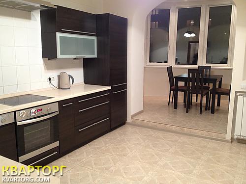Rent out 2-room apartment. Киев,  Героев Сталинграда пр — photo 1
