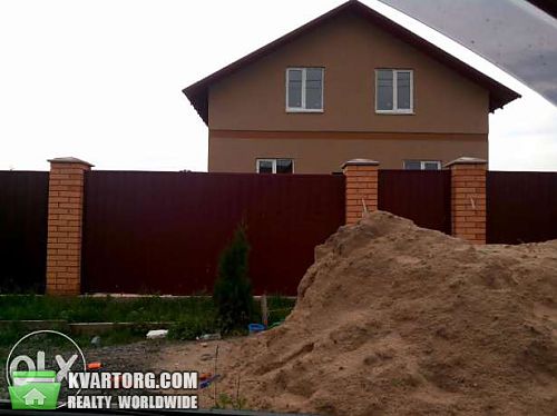 Sell house. Киев,  Юности — photo 2