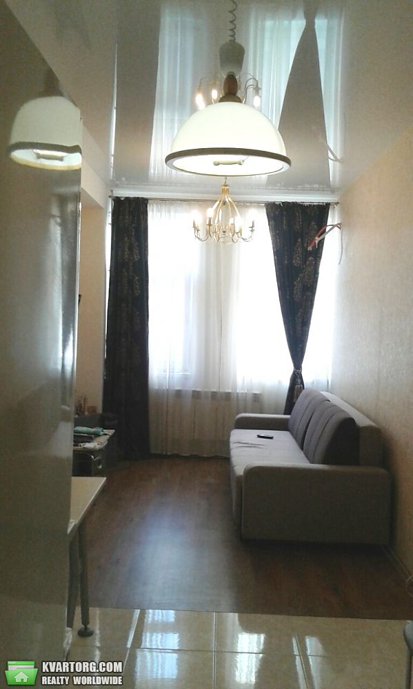 Sell 1-room apartment. Одесса, Головатого — photo 1