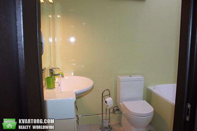 Rent out 1-room apartment. Киев,  Вильямса — photo 3