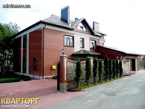 Sell house. Киевская обл., Лесники — photo 1