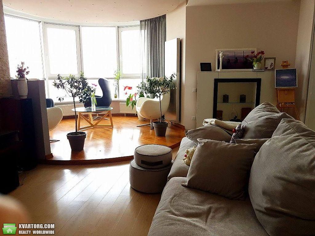 Rent out 3-room apartment. Киев,  Коломиевский пер — photo 5