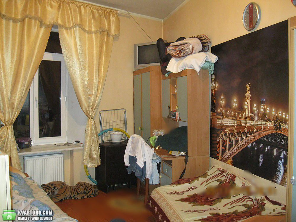 Sell 2-room apartment. Одесса, Средняя — photo 2