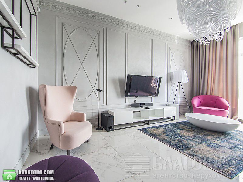 Sell 2-room apartment. Киев,  Жилянская — photo 3
