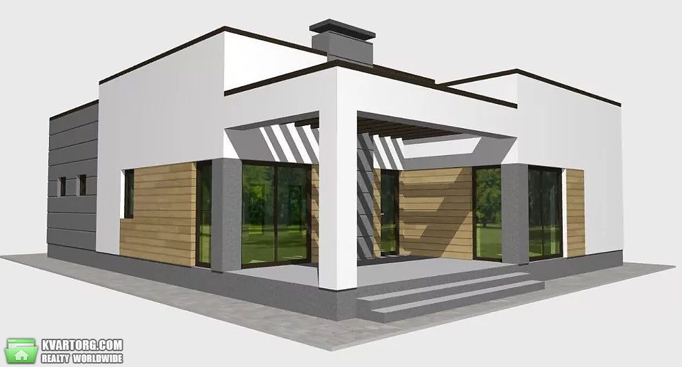 Sell house. Киевская обл., С. Романков — photo 1