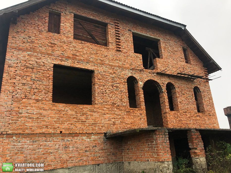Sell house. Львов, Ивана Франка — photo 2